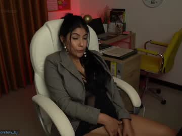 Cam stars couple secretary_bj image #4235010