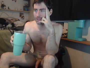 Cam stars man bedghost image #3212193