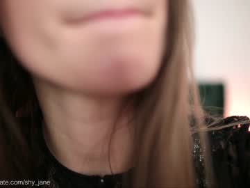 Cam stars girl shy_jane image #3265103