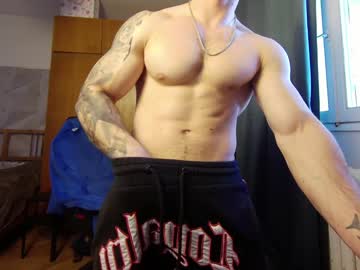 Cam stars man muslejoker image #6912618