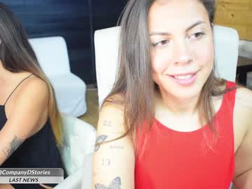 Cam stars girl daily_stories image #6652473