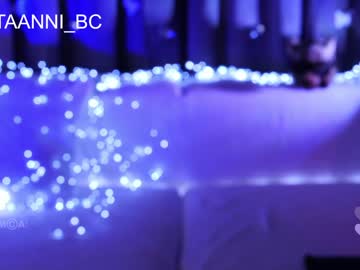 Cam stars girl taanni_bc image #3114591