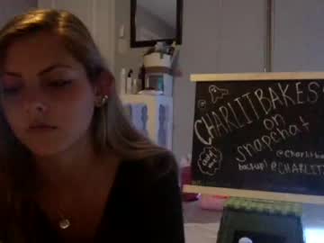 Cam stars girl charlitbaker image #376261
