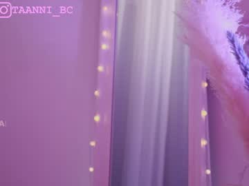 Cam stars girl taanni_bc image #4442793