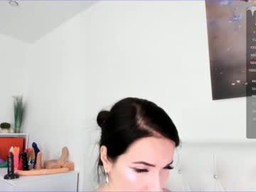Cam stars girl _timeless_paradox image #5982239