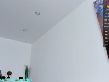 Cam stars girl _timeless_paradox image #2704470