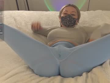 Cam stars girl blondehottiek image #5854107