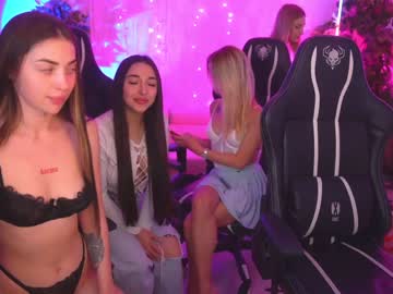 Cam stars couple kira0541 image #5737419