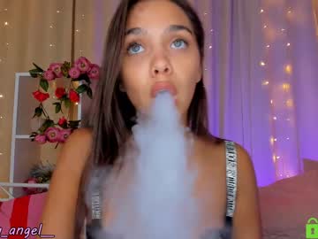 Cam stars girl annbarby image #223064