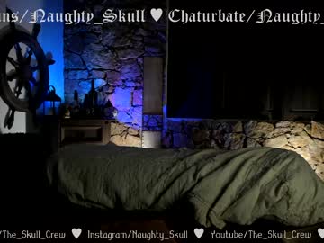 Cam stars girl naughty_skull image #2525754