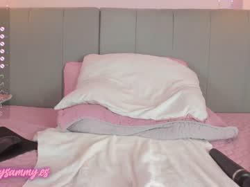 Cam stars girl baby_sammyy image #6222885