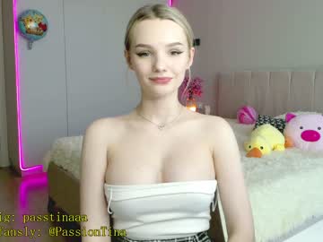 Cam stars girl _passion_show_ image #5391939