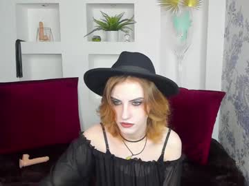 Cam stars girl eleanor_morte image #1823058