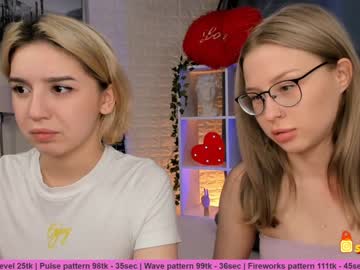 Cam stars couple huntertiana image #1337478