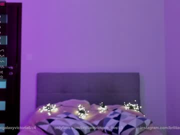 Cam stars girl brilliantvictoria image #6140079