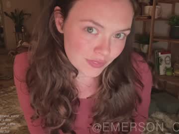 Cam stars girl emersoncane image #1670631
