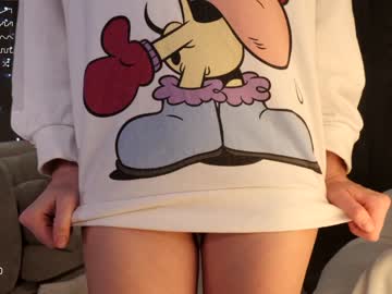Cam stars girl ronny_ponny image #741496