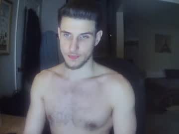 Cam stars man cloudsent image #1665152