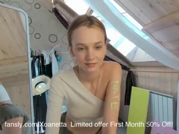 Cam stars girl xoanetta image #1901943
