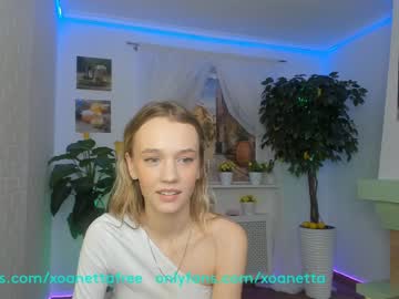 Cam stars girl xoanetta image #1197627