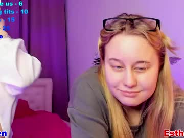 bj_honey_chersom cam stars