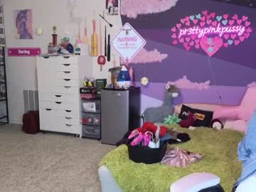 Cam stars girl pr3ttyp1nkpussy image #6542329