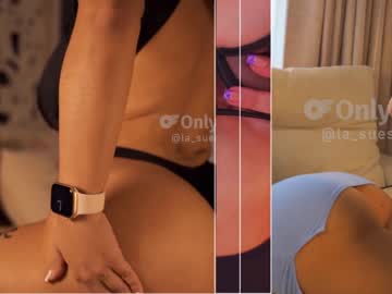 Cam stars girl _lasuescun image #5705924