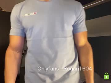 Cam stars man rogan1604 image #1616592