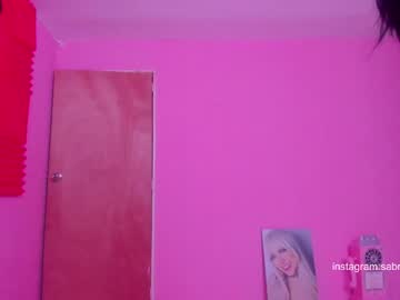 Cam stars girl sabrina_geek image #4731142