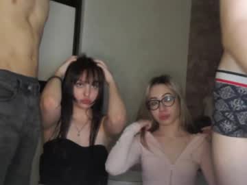 Cam stars couple allypole image #6965944