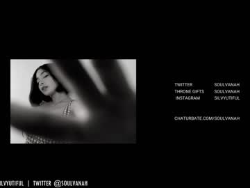 Cam stars girl soulvanah image #2264249