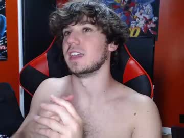 Cam stars man spangy19 image #2446063