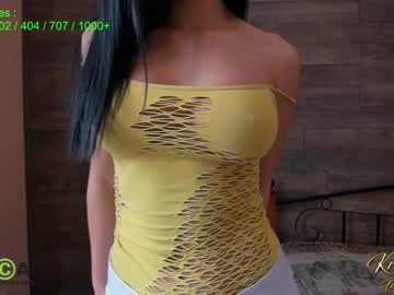 Cam stars girl krisi_kiss image #1039798