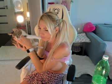 Cam stars girl mermaidrozalia image #4803474