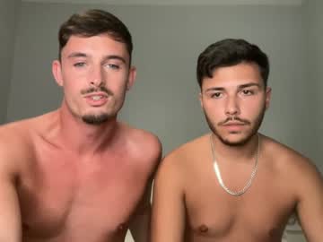 Cam stars man two_lads image #5718894