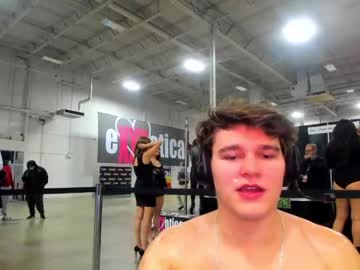 Cam stars man thejohnnystone image #598391