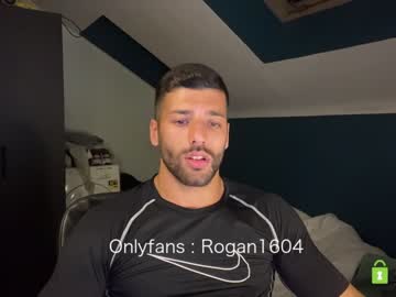 Cam stars man rogan1604 image #1804342