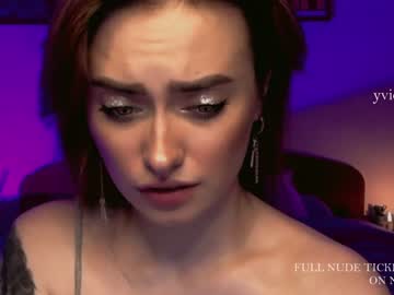 Cam stars girl _yvie_ image #413404