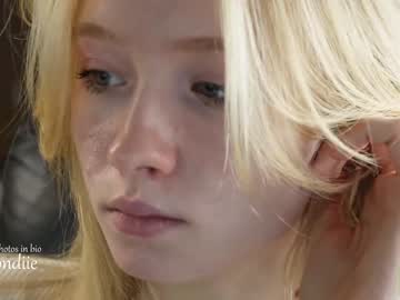 Cam stars girl bestblondiiecb image #3803922