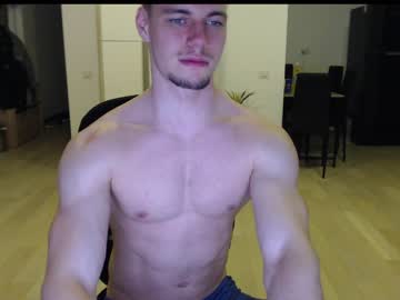 Cam stars man _alexanderwilliams image #4384807
