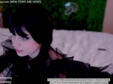 Cam stars girl runesy image #4901083