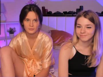 nancyfmary cam stars