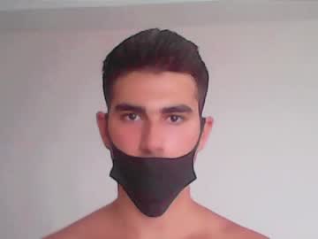 Cam stars man merturk34 image #4983305