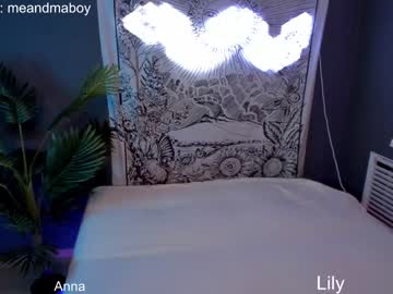 Cam stars girl lilypa1mer image #744920