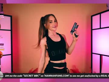 Cam stars girl hannahjames710 image #6771157