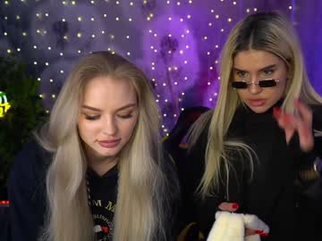 Cam stars couple kira0541 image #3792669