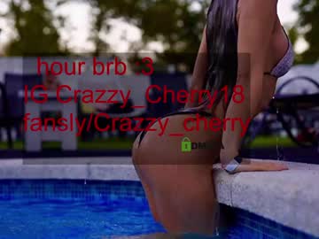 Cam stars girl crazzy_cherry image #4394424