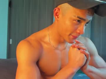 Cam stars man esteban_stud image #512861