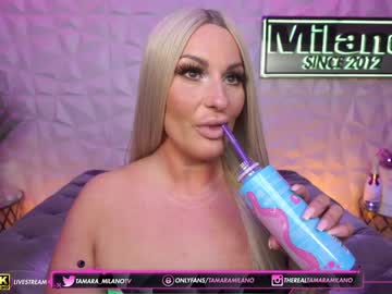 Cam stars girl tamaramilano image #3852958