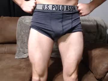 Cam stars man mrjaxon12 image #6166252